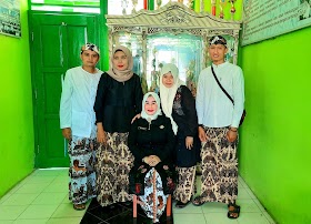 Staf dan Kepsek
