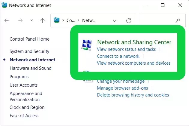 How To Fix No Internet, Secured Error Windows 10-8-7 Fix Internet Connected But No Internet Access