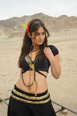 Ileana Shakti