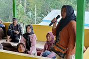 Aspirasi Warga Simpenan Cilangkap Menjadi Catatan Khusus Anggota Komisi V DPRD Jabar Dessy Susilawati
