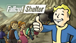 Fallout Shelter V1.2 MOD APK+DATA