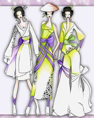 fashion design