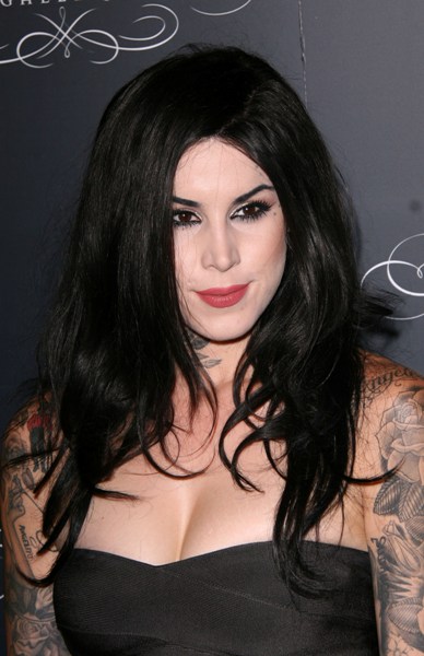 kat von d