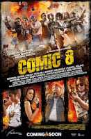 Film+Comic+8, Film Terbaru Januari 2014 | Indonesia dan Hollywood (Mancanegara), film terbaru film mancanegara film indonesia Film Hollywood 