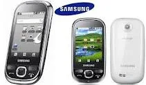 Phonebook Samsung I5503