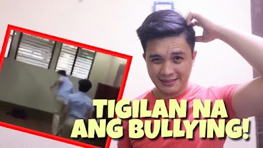 Sangkay Janjan to Bullies| Nagiging macho kaba kapag nambubully ka? HINDI!