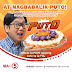 HERBERT BAUTISTA STARS IN UPDATED VERSION OF HIS BLOCKBUSTER HIT, 'PUTO', STARTING THIS SATURDAY, JUNE 19, ON TV5/CIGNAL