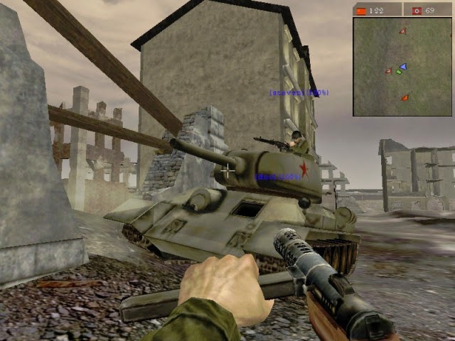 battlefield 1942 download pc