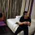 Ejen tawar gaji lumayan RM7300 sebulan, bekas pelakon diberkas ketika sedang 'jual maruah' di hotel