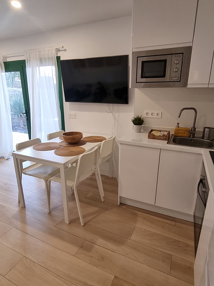 Airbnb Jumilla Gran Canaria Playa del Ingles