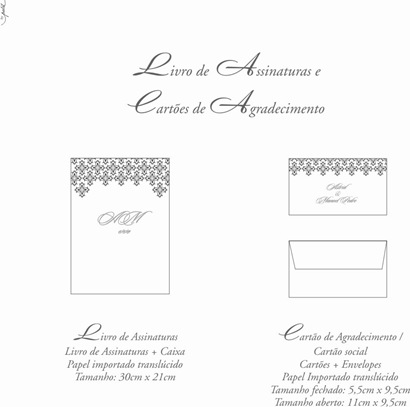 paris 08 convite casamento