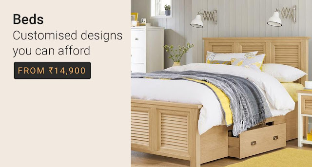 KING SIZE BED PRICE
