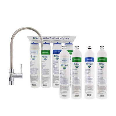 Water Filter System