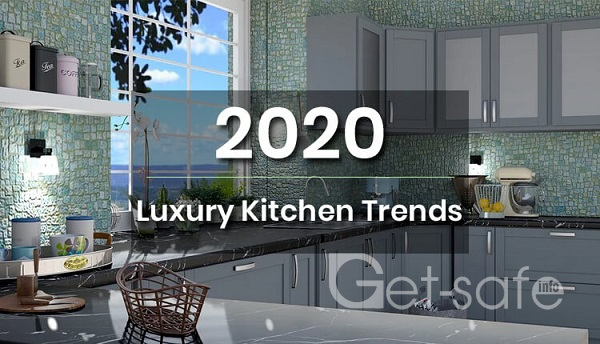 2020 Kitchen Design 6.1 Full Direct
