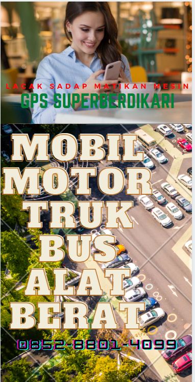 GPS TRACKER MOBIL RENTAL MURAH SEMARANG alat keamanan sewa mobil lepas kunci