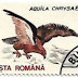 1993 - Romênia - Aquila chrysaetos