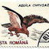Selo da Romênia, Aquila chrysaetos