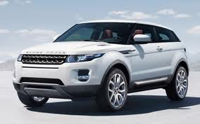 2012 Land Rover Range Rover Evoque L538 Owners Manual Pdf