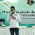 H. Andi Surya Wijaya Ghalib, SH, MH Hadiri Musancab Bekasi Utara