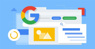 توقعات الإكمال التلقائي من Google