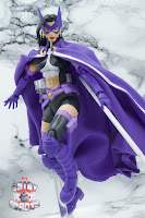 MAFEX Huntress (Batman: Hush Ver.) 26