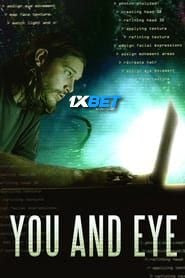You and Eye 2023 Hindi Dubbed (Voice Over) WEBRip 720p HD Hindi-Subs Online Stream
