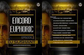 Download-Encord-Euphoric-3-DJ-Sushant-Indiandjremix-Bollywood-mp3-Songs