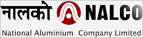 NALCO Company Logo