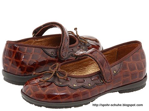 Spohr schuhe:I623-280164