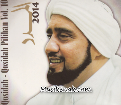  Habib Syech bin Abdul Qodir Assegaf kembali merilis album sholawat yang ke  Senandung Lag Senandung Lagu Sholawat Habib Syech Mp3 Album Vol 10 Full Rar Lengkap Terbaru