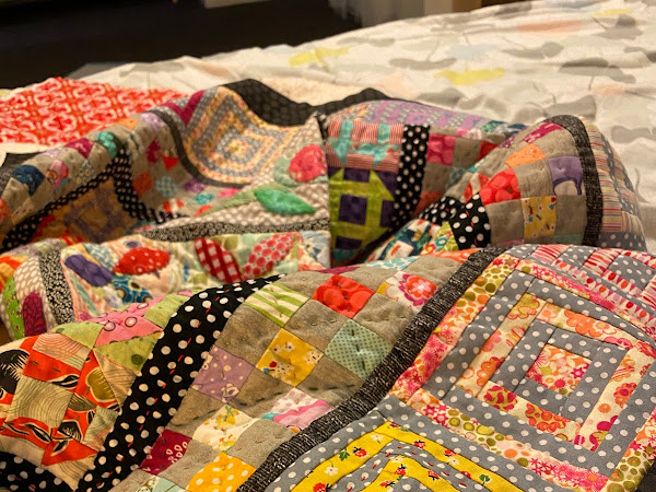 Bed Quilting