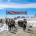 India and China are preparing a number of proposals to ease the ongoing military conflict in eastern Ladakh