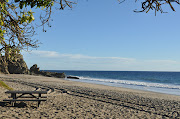 I took a drive to the beach the other day. it was gorgeous, but cold, . (dayatthebeach )