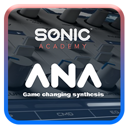 Sonic Academy ANA 2 v2.5.4 for MacOS