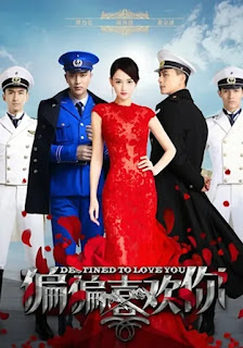 Destined to Love You [2015]