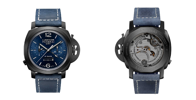 Introducing 2021 New Panerai Luminor Chrono Watch Replica With Low Price