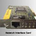 Network Interface Card ( NIC)