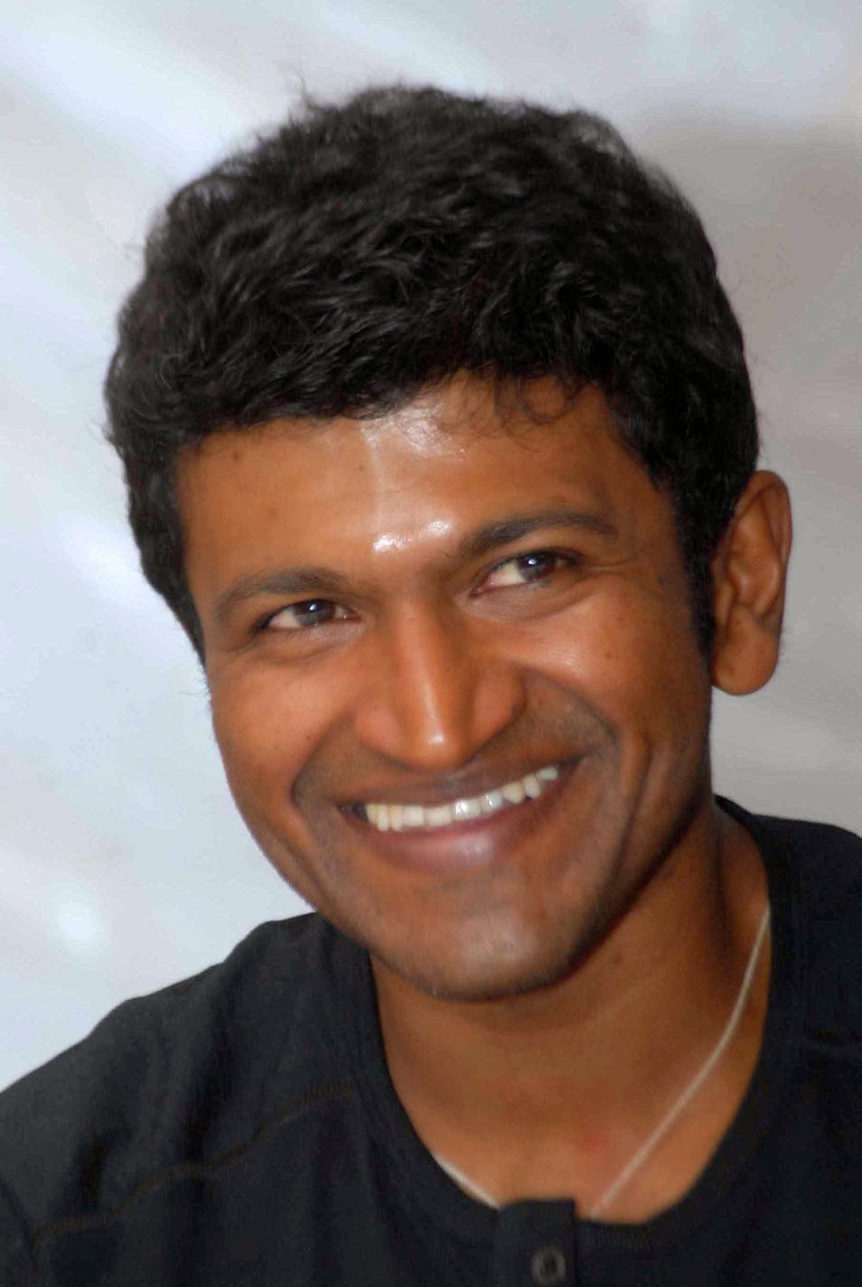 Puneeth Rajkumar