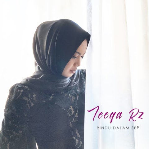 Teeqa Rz - Rindu Dalam Sepi MP3