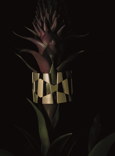 Luz e Sombra - Pulseira