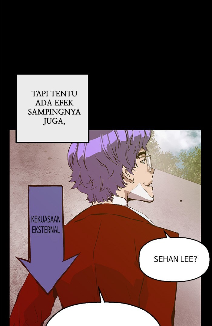 Webtoon Weak Hero Bahasa Indonesia Chapter 61