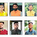 এমসি ও সরকারি কলেজ ছাত্রলীগের কমিটিতে জৈন্তাপুরের ৭ জন