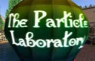 The Particle Laboratory * Learning Center