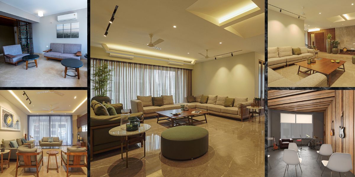 2 and 3 BHK flats for sale