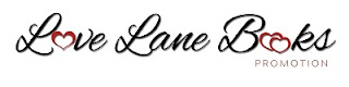 Love Lane Books Promotions.