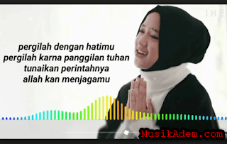 Download Lagu Terbaru Nissa Sabyan Allahumma Labbaik Mp Download lagu mp3 terbaru 2019 Download Lagu Terbaru Nissa Sabyan Allahumma Labbaik Mp3 Gratis