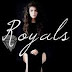 Lirik Lagu Royals - LORDE