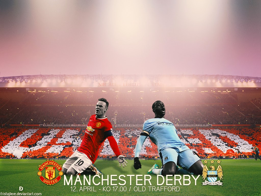 Next Kumpulan Foto Derby Manchester Man United Vs Man City