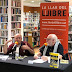 Mucho más que un libro: Entrevistem a Manel Aljama