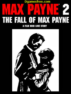 Max Payne 2 PC